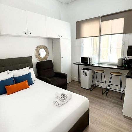 Stylish City Centre Studio - Grand Central House Gibraltar Zewnętrze zdjęcie