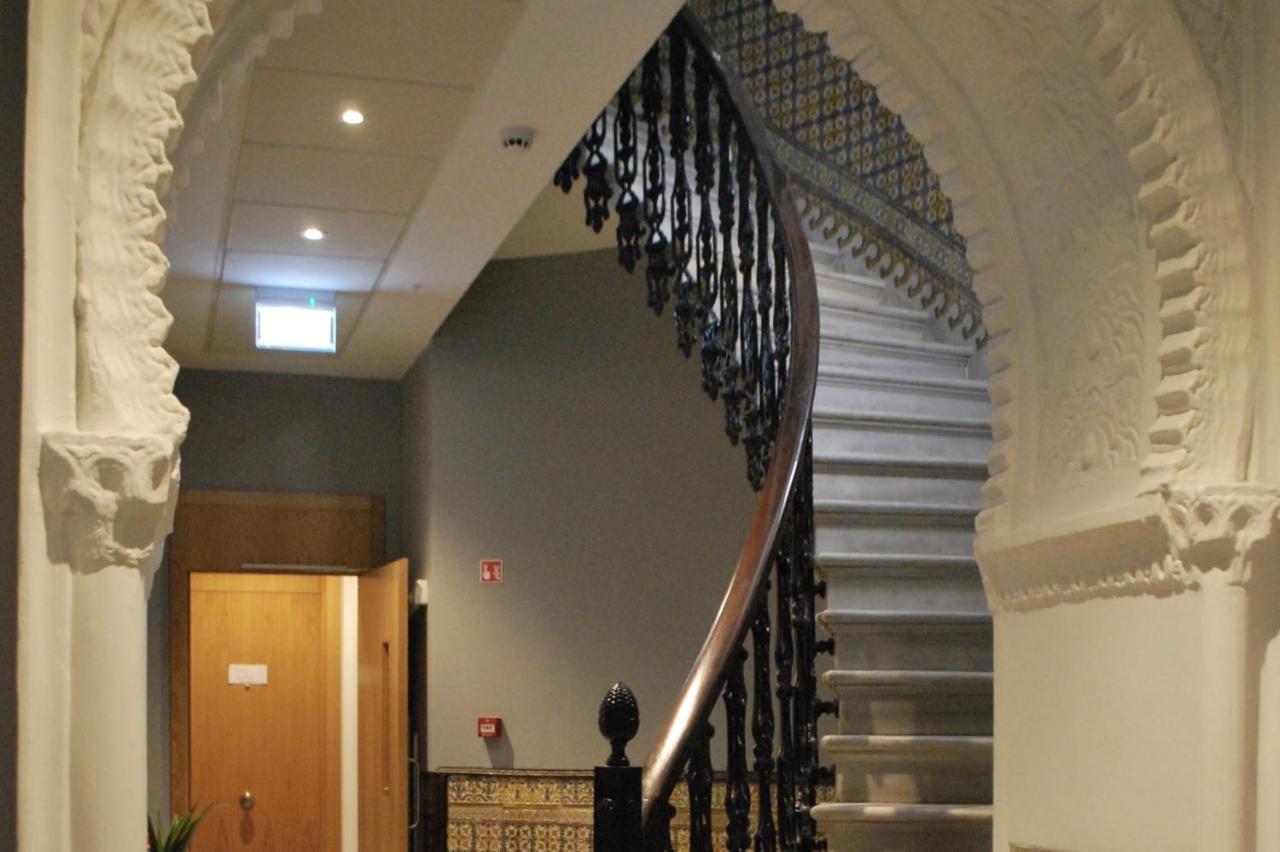 Stylish City Centre Studio - Grand Central House Gibraltar Zewnętrze zdjęcie