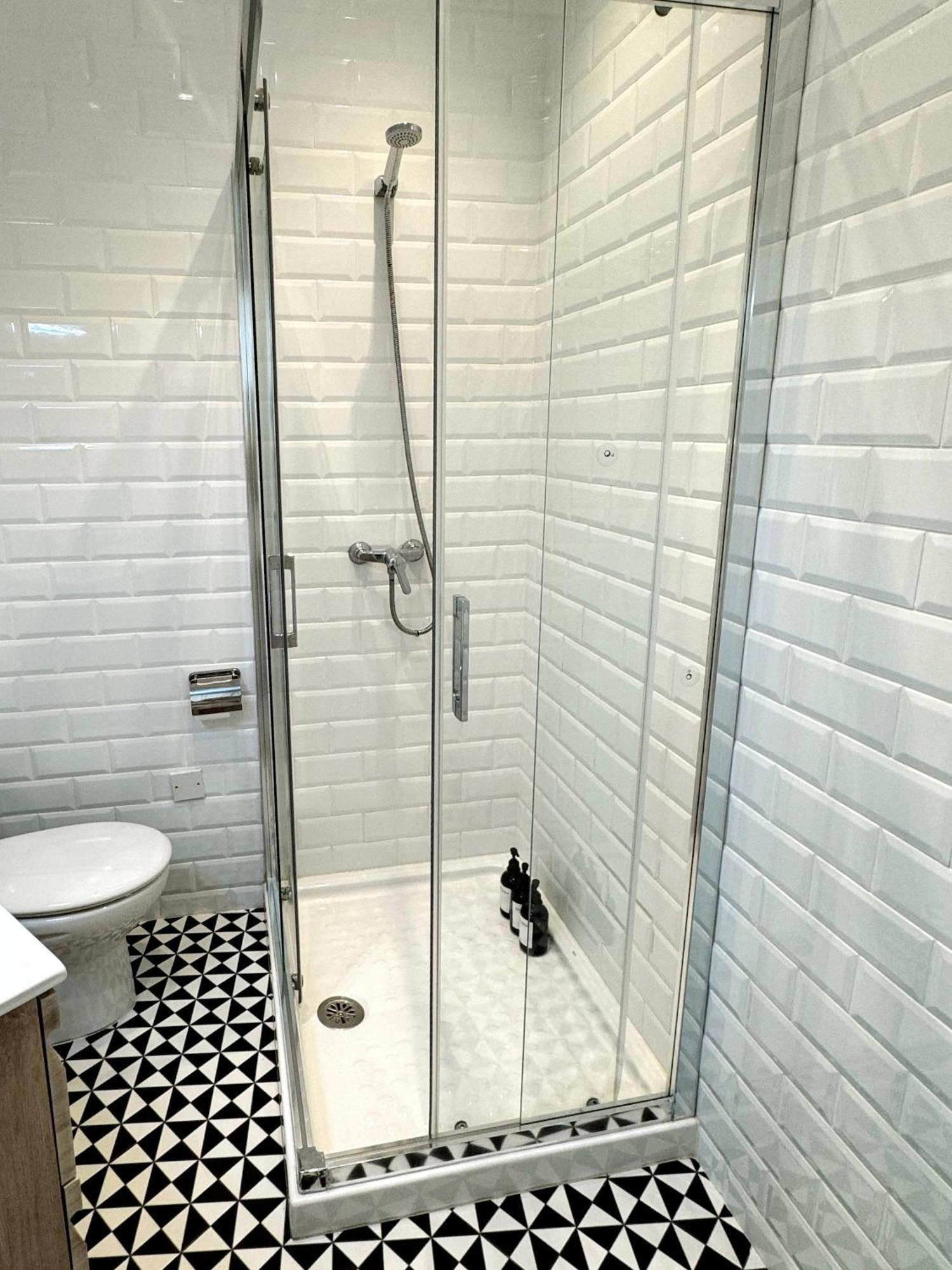 Stylish City Centre Studio - Grand Central House Gibraltar Zewnętrze zdjęcie