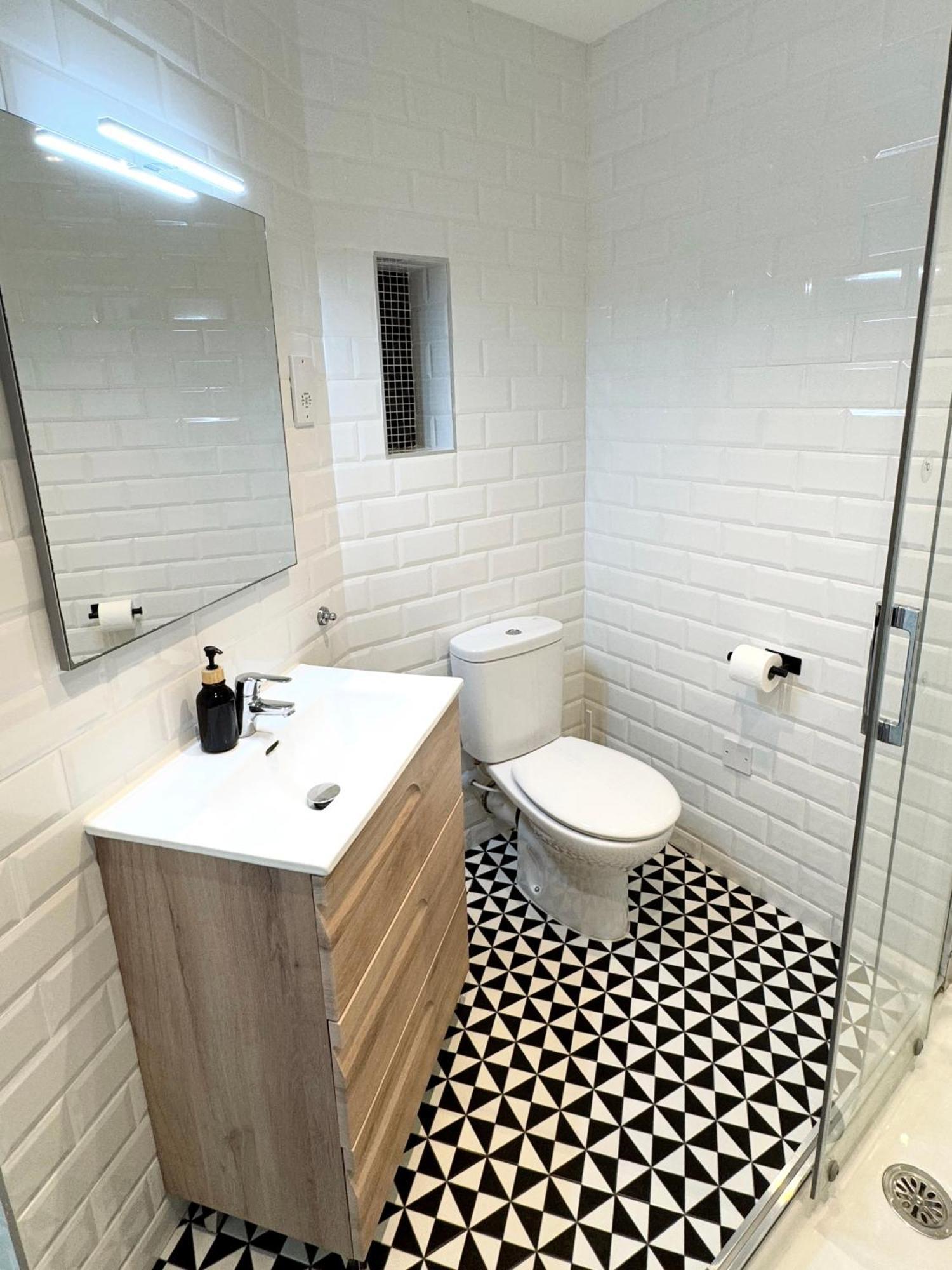 Stylish City Centre Studio - Grand Central House Gibraltar Zewnętrze zdjęcie